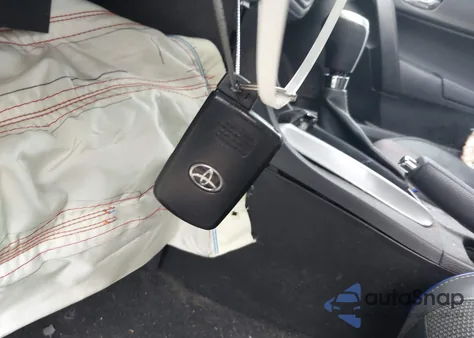 2019 Toyota Corolla Se z USA, uszkodzony, nr VIN 2T1BURHE9KC196207